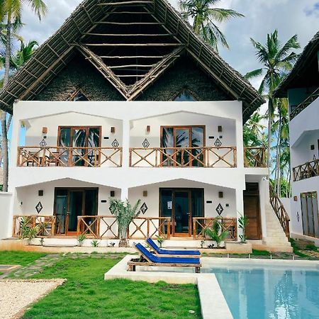 Mambo Cabana Pwani Mchangani Exteriör bild